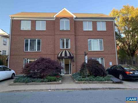 1311 WERTLAND ST, CHARLOTTESVILLE, VA 22903