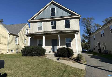 124 SUMMIT ST, CHARLOTTESVILLE, VA 22903