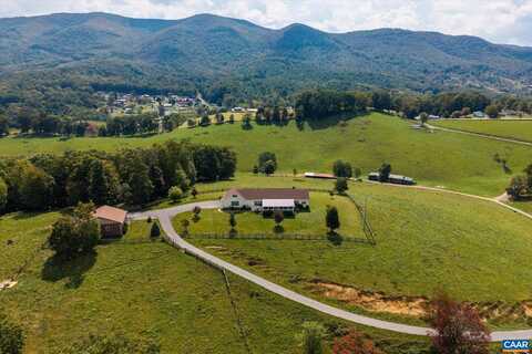 3225 Lynn Hollow RD, NORTH TAZEWELL, VA 24630