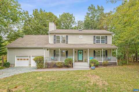 4 XEBEC RD, PALMYRA, VA 22963