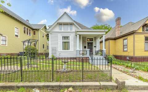 2014 S Louisiana, Little Rock, AR 72206