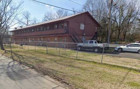 undefined, Pine Bluff, AR 71611