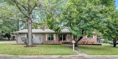 2509 Brookwood Drive, Benton, AR 72015