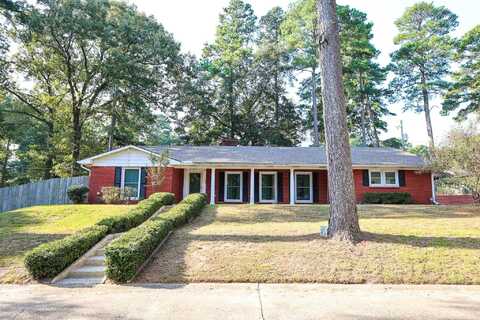 1401 W Cedar, El Dorado, AR 71730