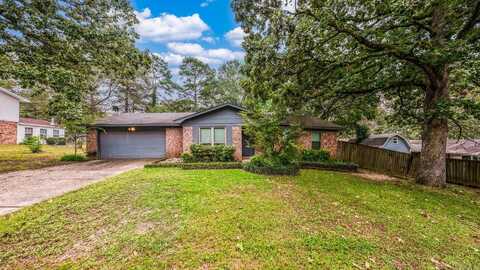 3711 Stillman Loop, Bryant, AR 72022