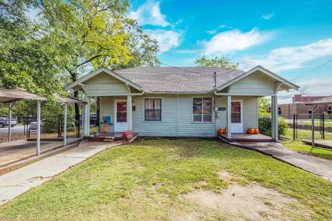 200 N Morrill Street, Morrilton, AR 72110