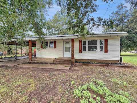 14683 N AR-23, Ratcliff, AR 72951