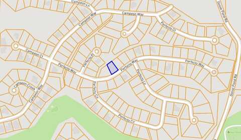 17 Perfecto Way, Hot Springs Village, AR 71909