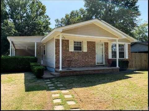 15 Lillie Street, Cabot, AR 72023