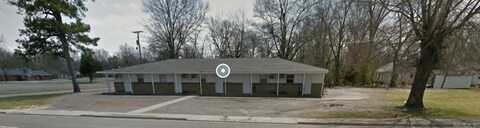 undefined, Pine Bluff, AR 71611