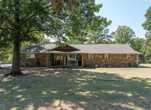 110662 S 4750 Road, Muldrow, OK 74948