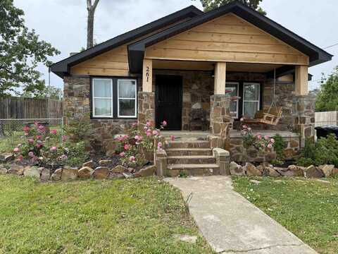 261 E Military Drive, North Little Rock, AR 72118