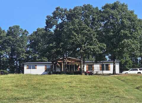 665 Hwy 246, Umpire, AR 71971