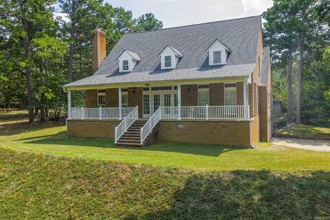 1170 Mount Pleasant Rd, Waldron, AR 72958