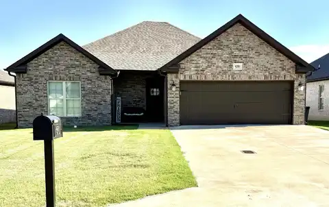4201 Lynx Lane, Jonesboro, AR 72405