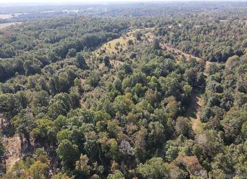 643 W Spring Hill Road, Oxford, AR 72565