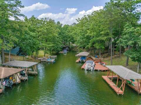 5 Torre del Mar. Way, Hot Springs Village, AR 71909