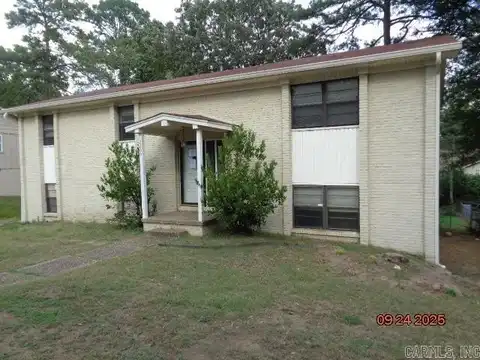 2209 Breckenridge Drive, Little Rock, AR 72227