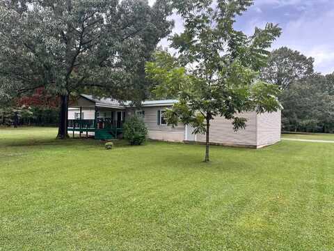 420 S Park Dr, Redfield, AR 72132