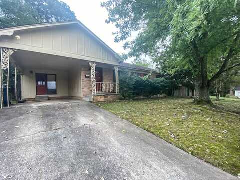 109 Schoolwood Ln, Cammack Village, AR 72207