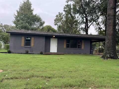 1402 Forrest, Searcy, AR 72143