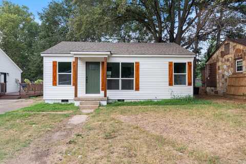 721 McLain Street, Newport, AR 72112