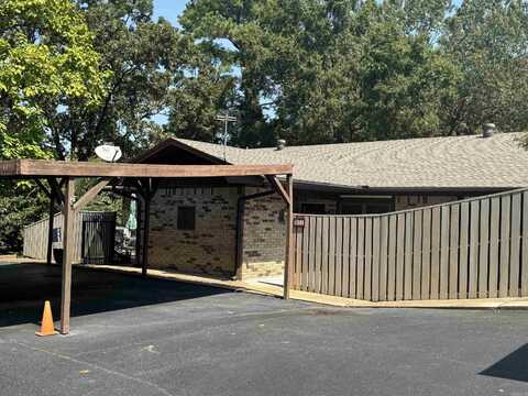 109 Indian Hills St Street, Hot Springs, AR 71913