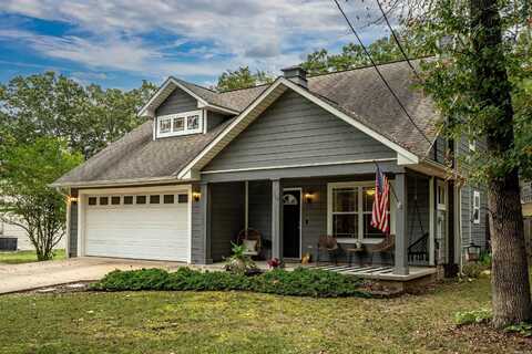 116 Fairoaks Place, Hot Springs, AR 71901