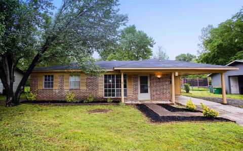 16 Waterfront Drive, Sherwood, AR 72120