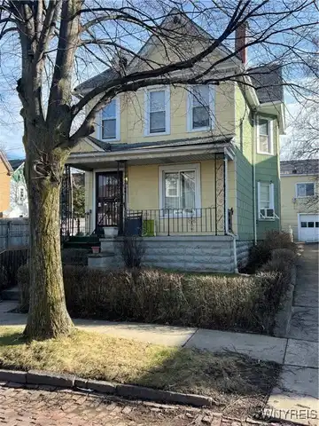 45 Daisy Place, Buffalo, NY 14208