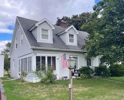 1255 Middle Road, Henrietta, NY 14543