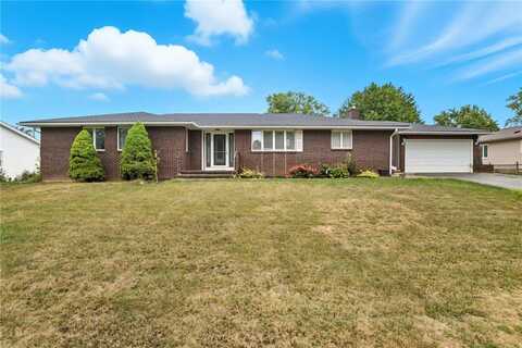 82 Firestone Drive, Gates, NY 14624