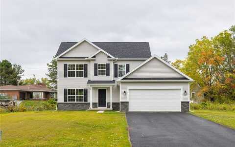 114 Brooklea Drive, Gates, NY 14624