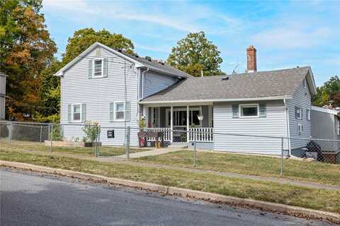70 Murray Street, Mt Morris, NY 14510