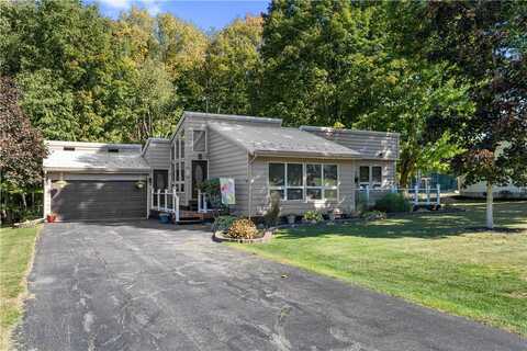 16 Pickett Street Extension, Castile, NY 14427