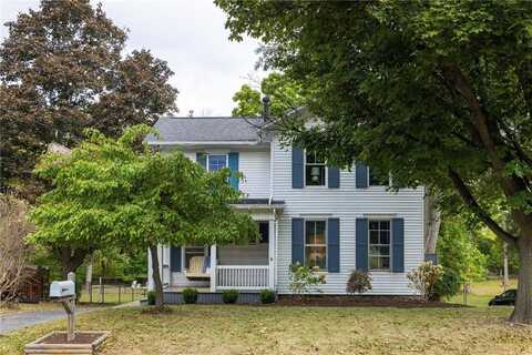 261 S Pearl Street, Canandaigua City, NY 14424