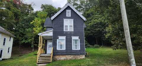 14 Glenwood Avenue, Lockport City, NY 14094