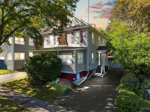 1239 Teall Avenue, Syracuse, NY 13206