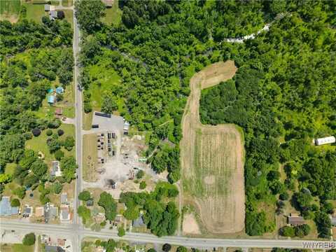 00 Ridge Road, Hartland, NY 14094