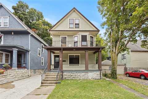 106 Florence LOWER Avenue, Buffalo, NY 14214