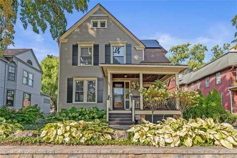 50 Brighton Street, Rochester, NY 14607