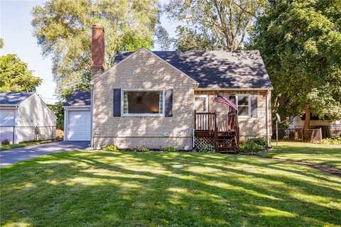 126 Cabot Road, Greece, NY 14626