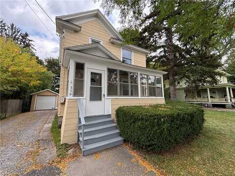 350 E Union Street, Arcade, NY 14513