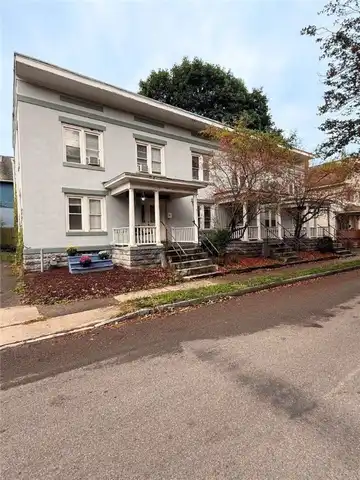 261 Henrietta St Street, Rochester, NY 14620