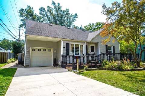 44 Century Drive, West Seneca, NY 14224
