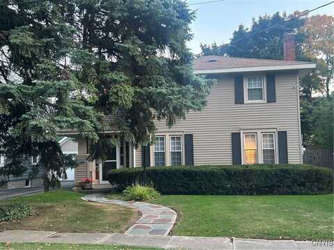 150 Bishop Street, Watertown City, NY 13601