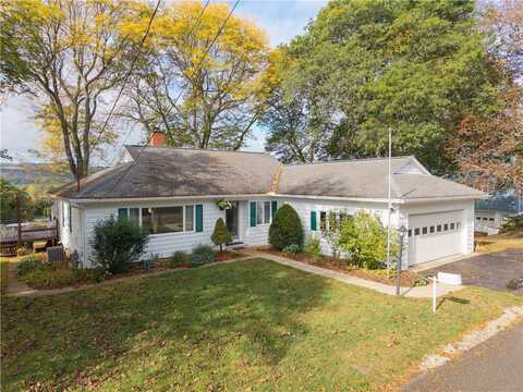9692 Highland Avenue, Dansville, NY 14437