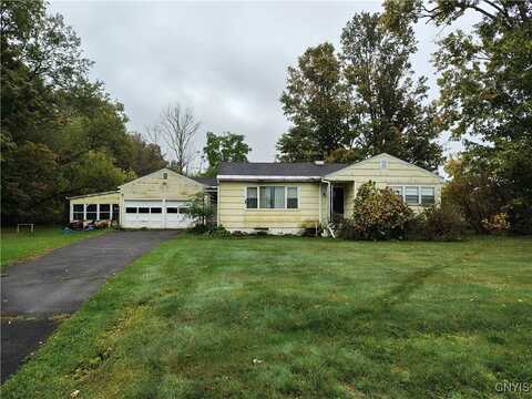 6068 Shed Road, Westmoreland, NY 13440
