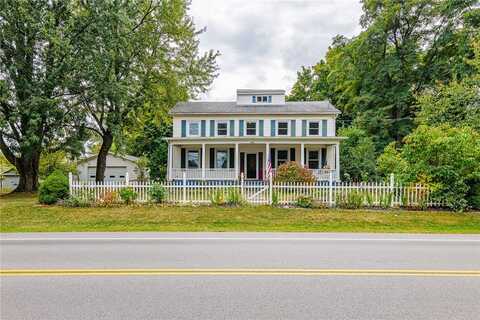 476 East Avenue, Sweden, NY 14420