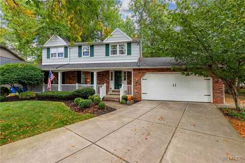 73 Treebrooke Court, Amherst, NY 14221